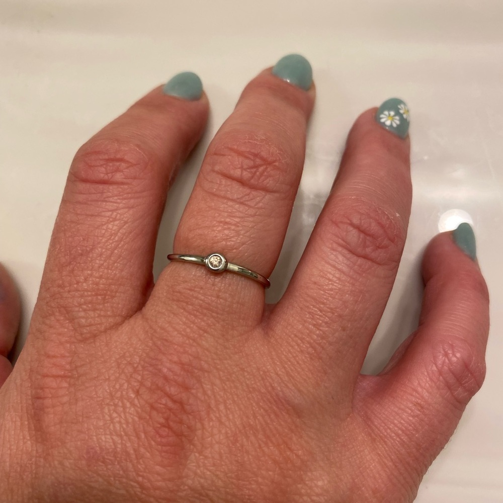 Diamond Ring